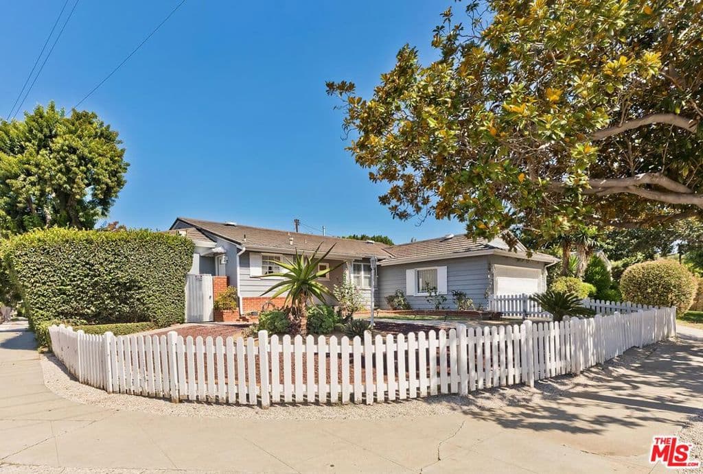 11637 Charnock Road
