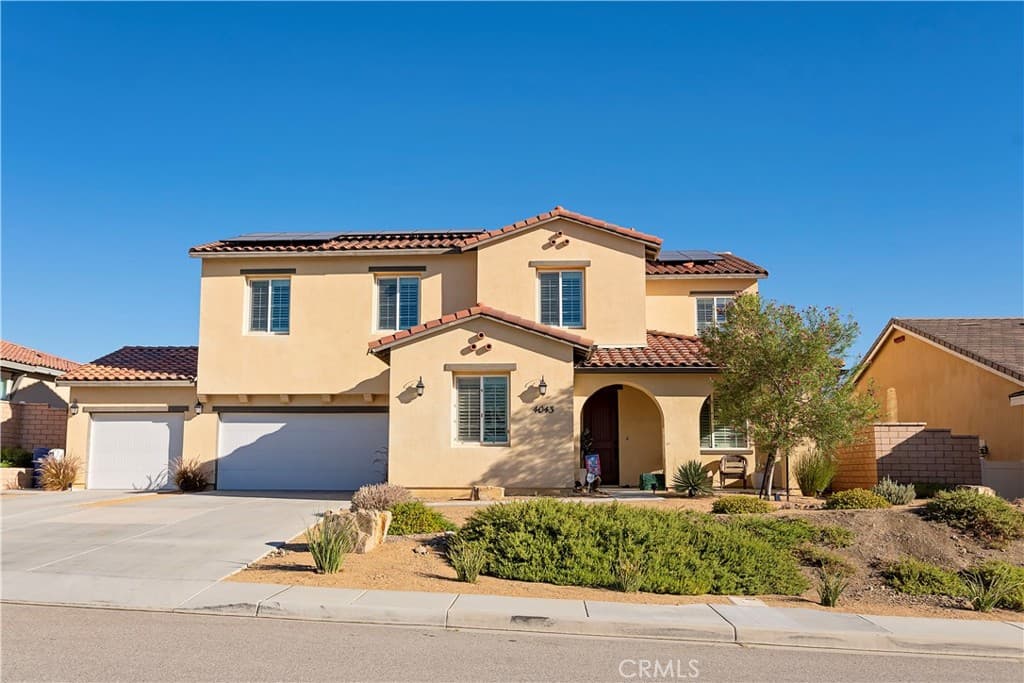 4043 Bridle Court