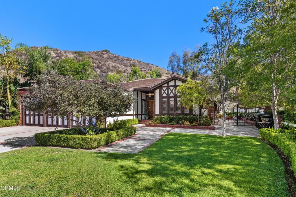 1153 Old Phillips Road