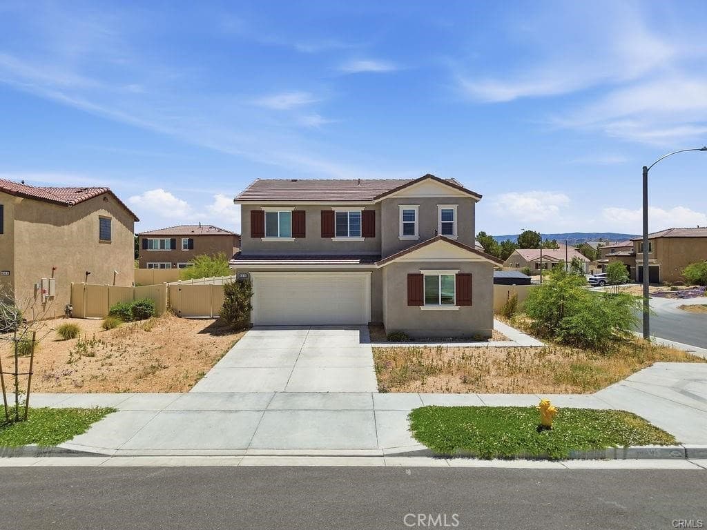4384 W Avenue J-5