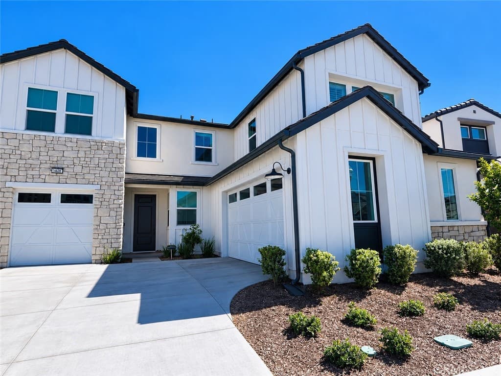 16687 Terra Seca Avenue