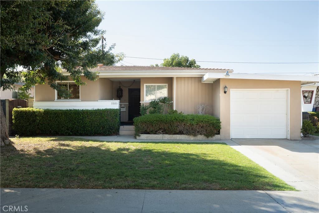 3303 Faust Avenue