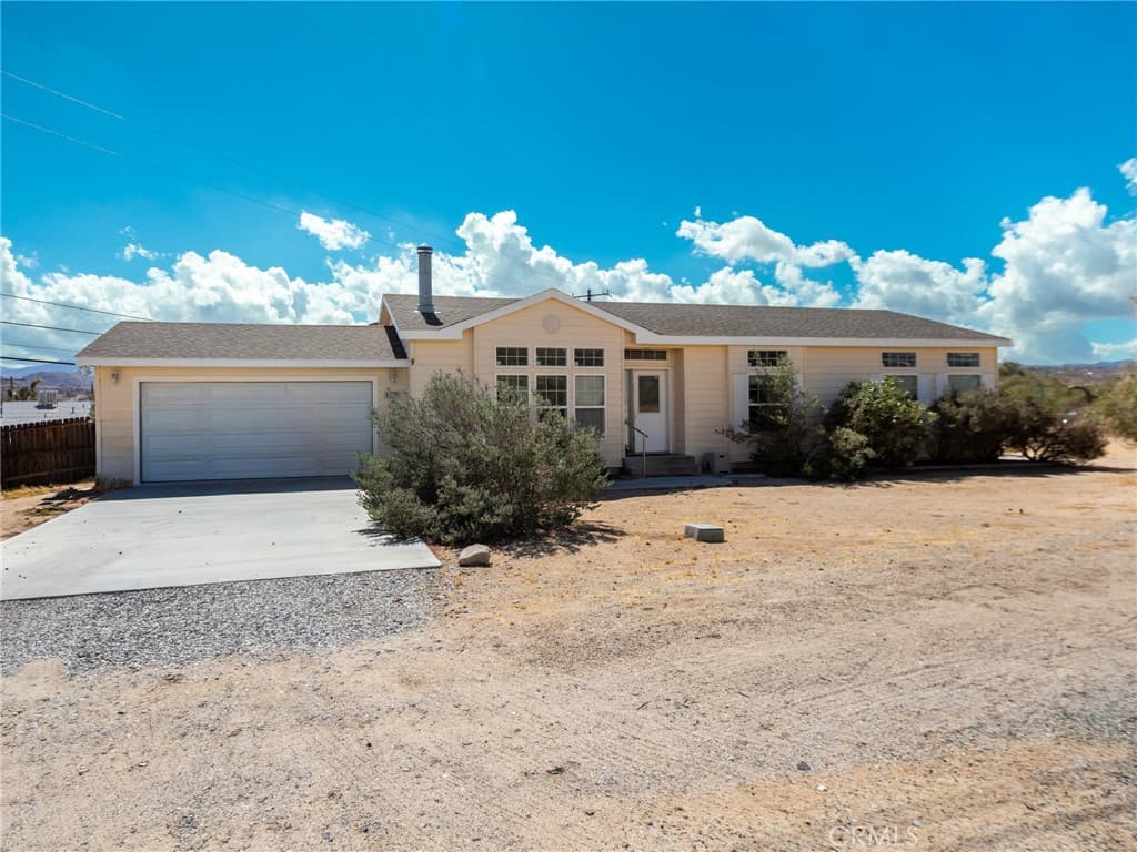 61775 Terrace