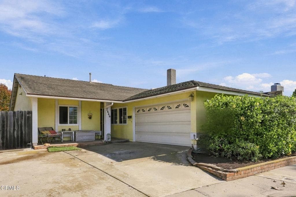 2666 Bolker Drive