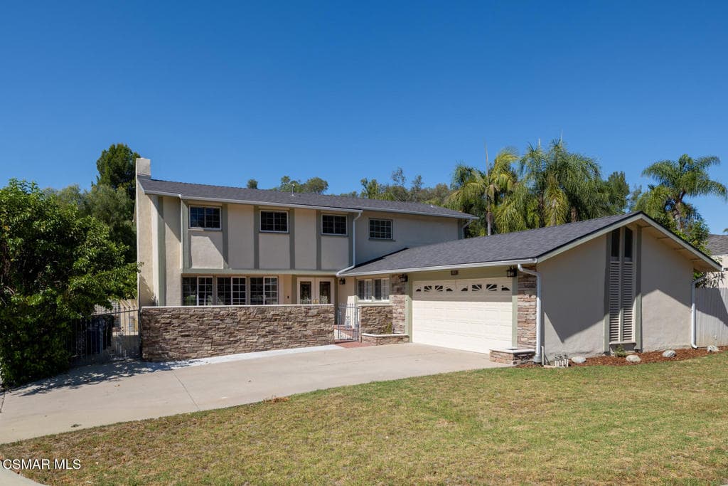 1831 La Granada Drive