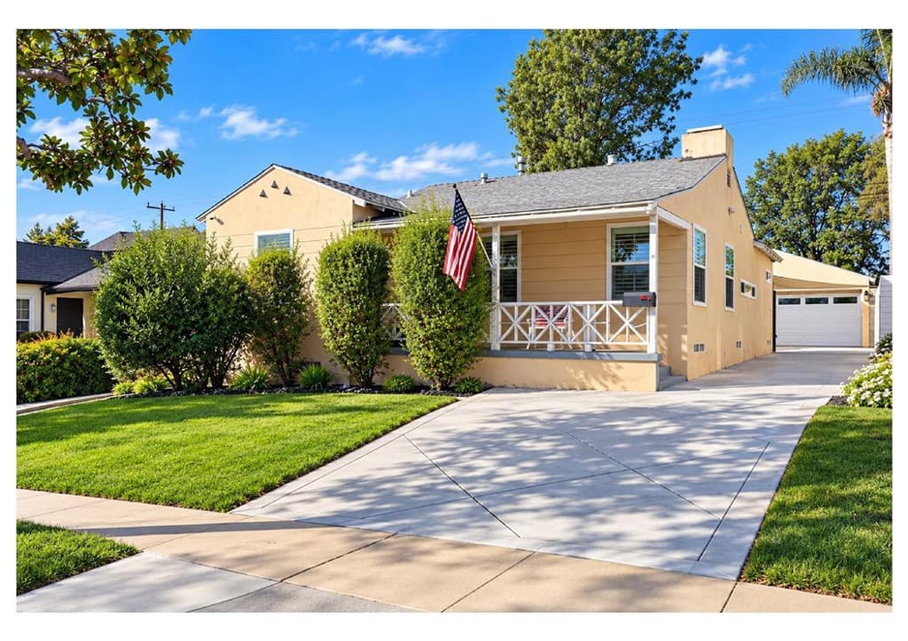 439 W Hillsdale