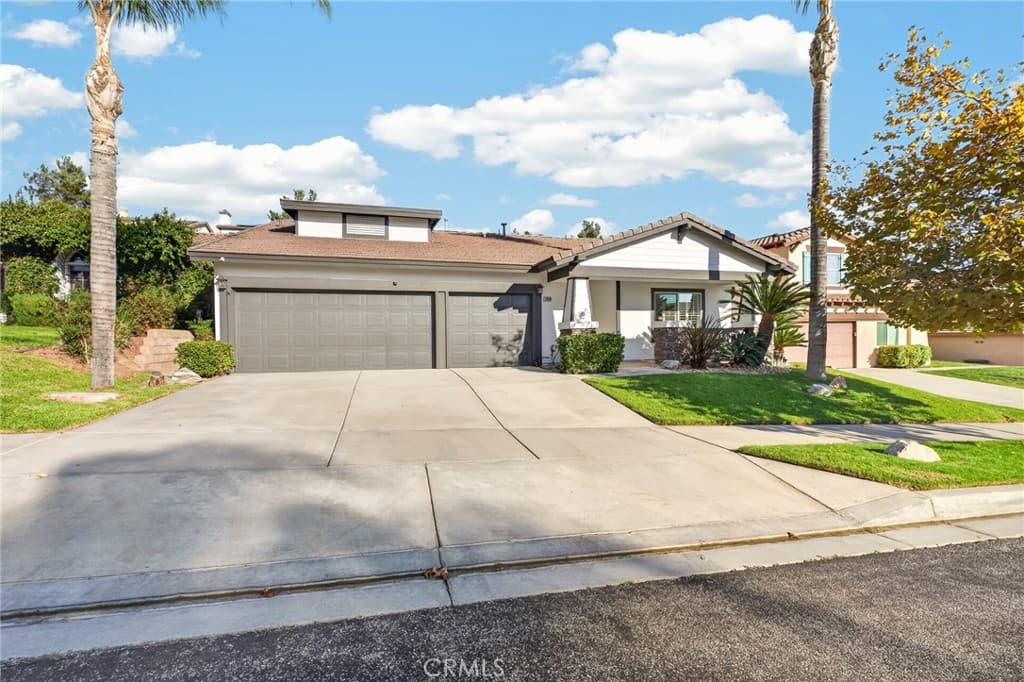 11869 Greenbluff Way