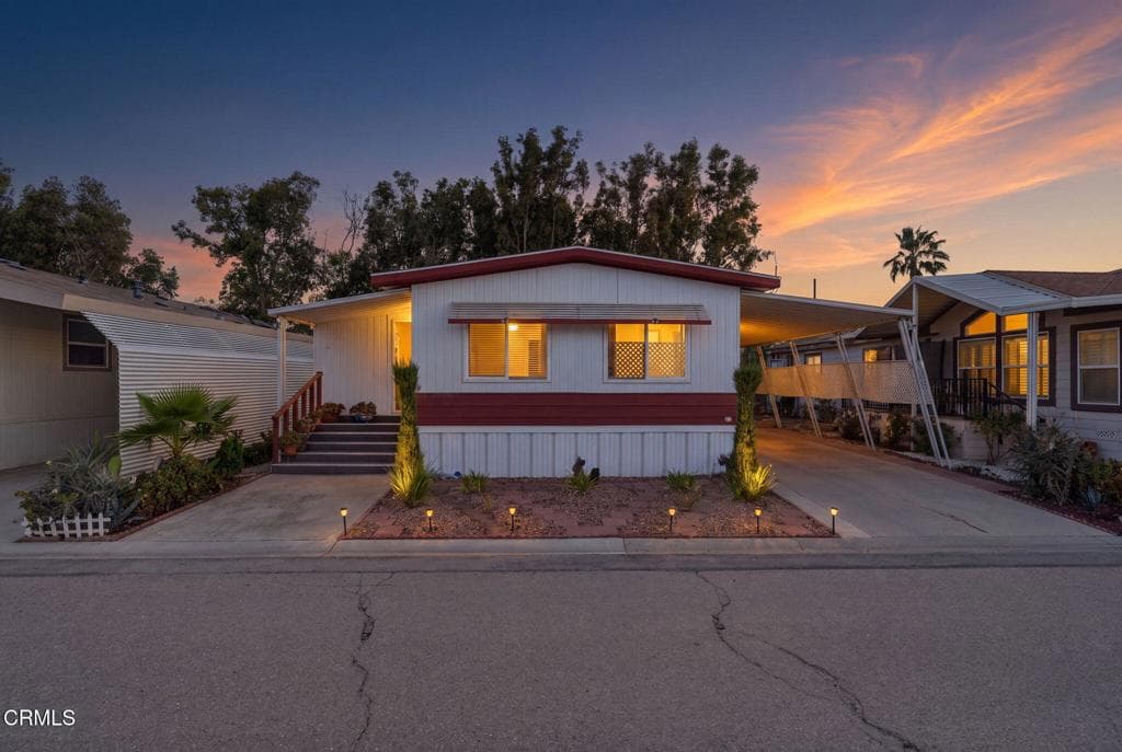 1150 Ventura Boulevard SPC 127