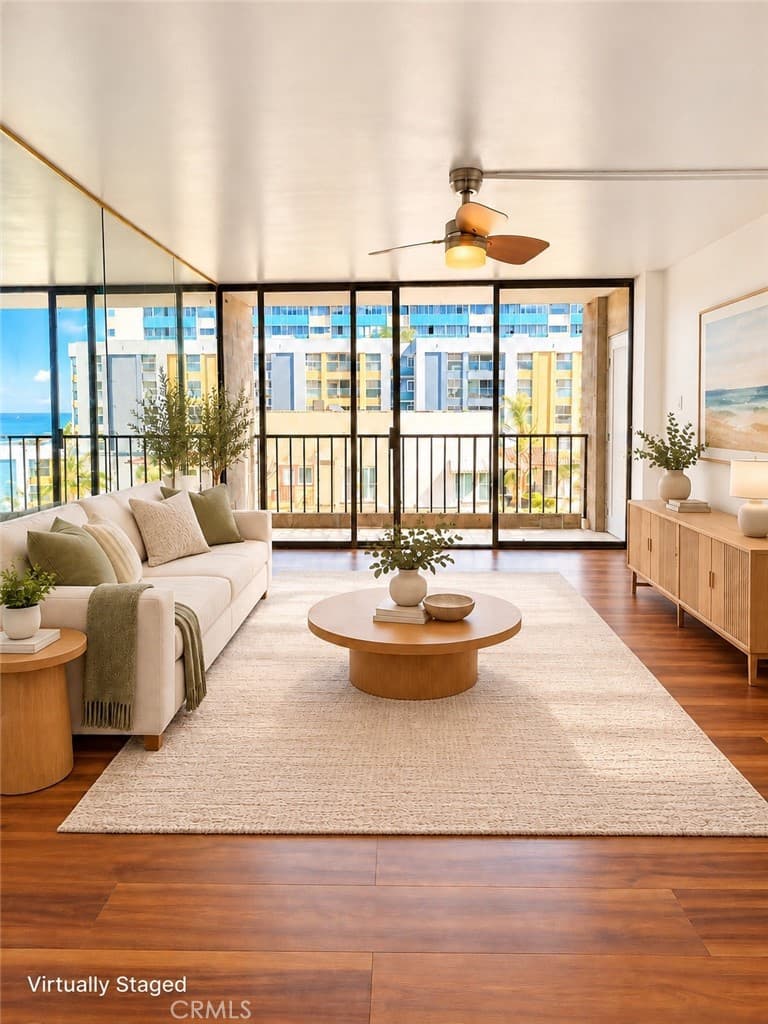 1750 E Ocean 403