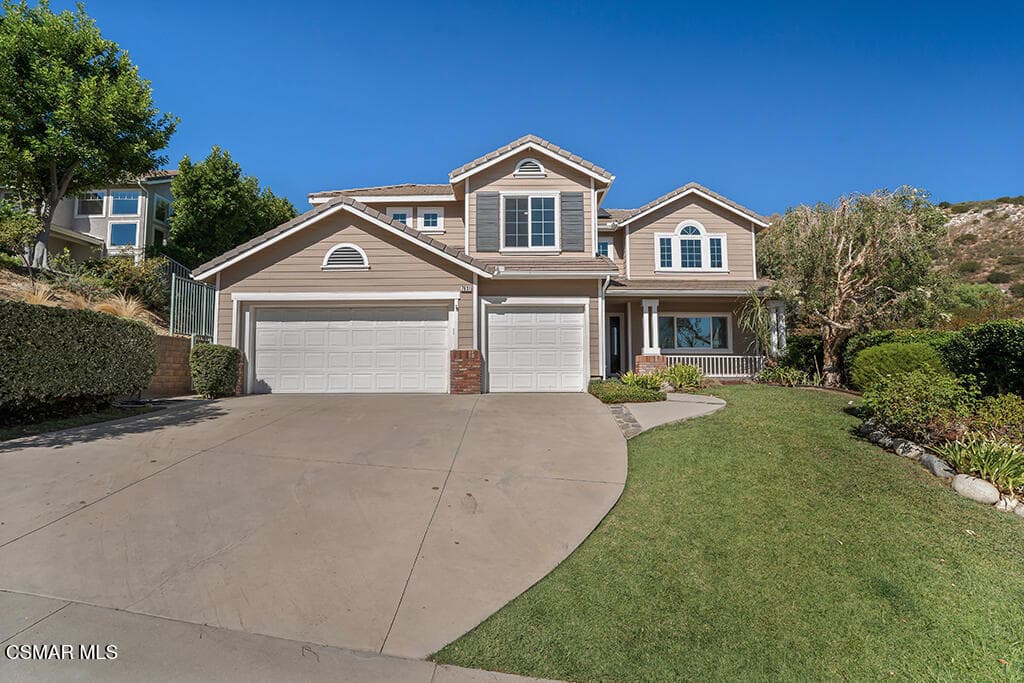 7631 Wiscasset Drive
