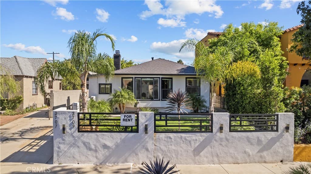 3707 Valleybrink Road
