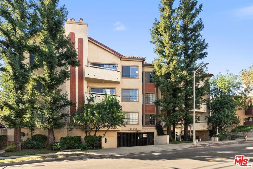 14630 Dickens Street 105