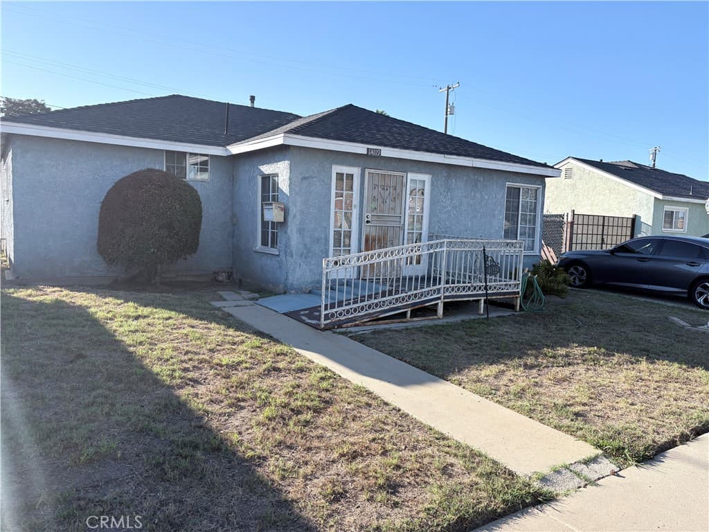 14119 S Zamora