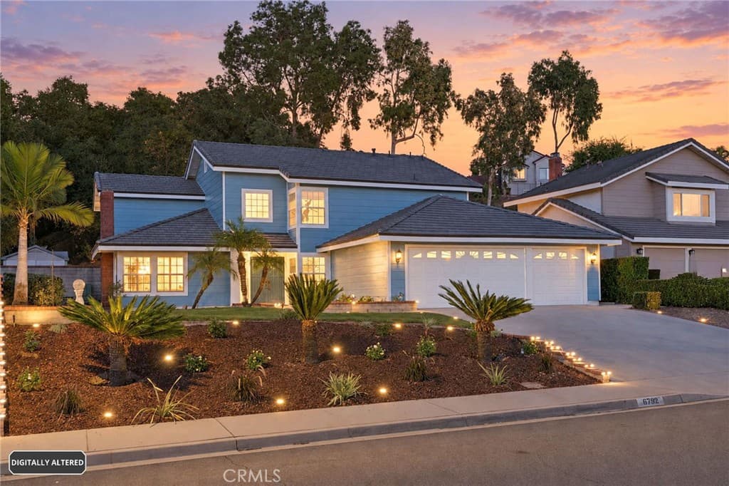 6792 Country Club Drive