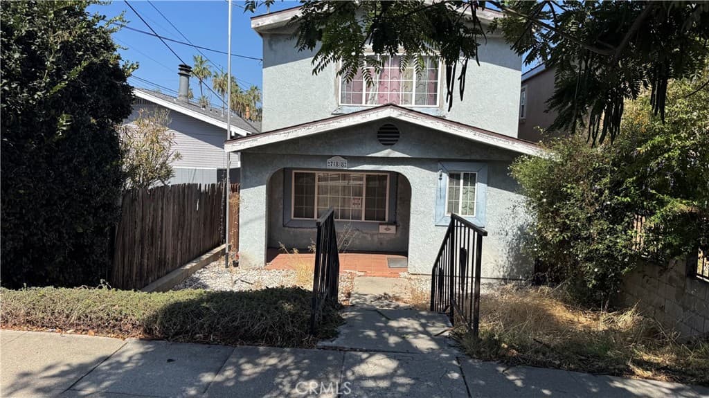 788 W 1st Street