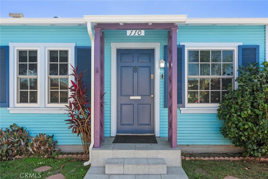110 E Morningside