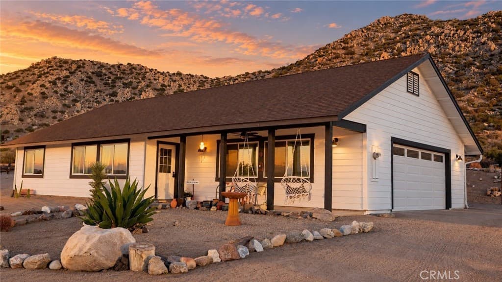 5634 Red Ryder Road