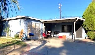 1409 S Pleasant Avenue