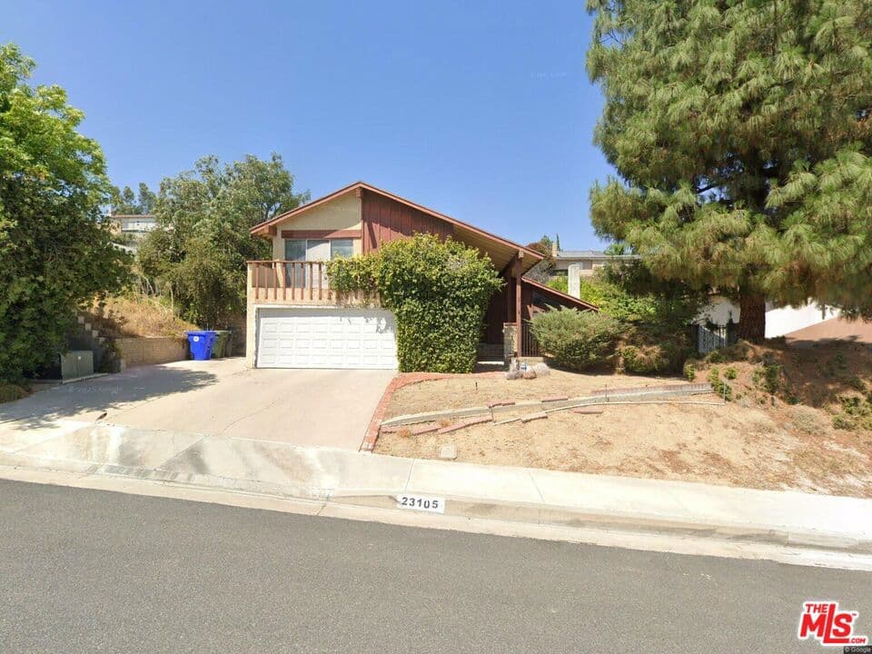 23105 Posada Drive