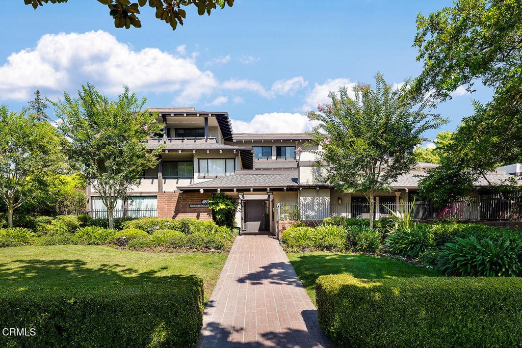 480 S Orange Grove 1