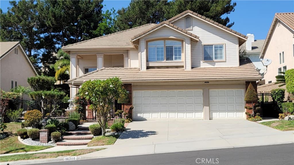 16308 Murphy Road