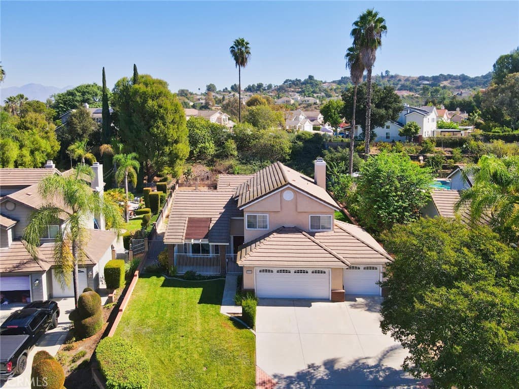 2376 Pepperdale Drive