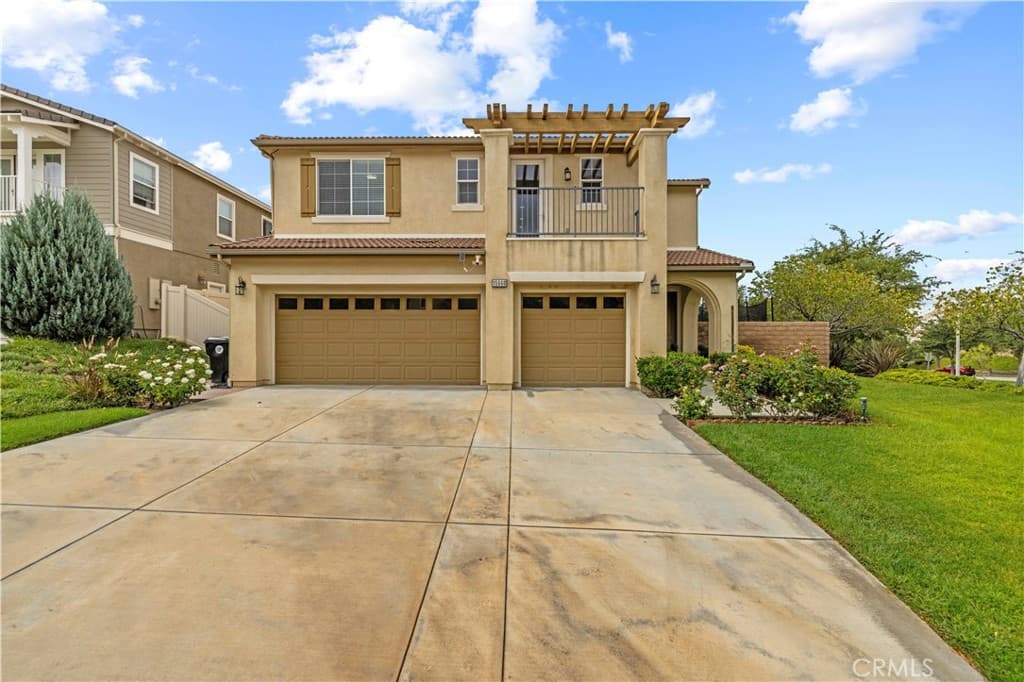 15660 Walt Court
