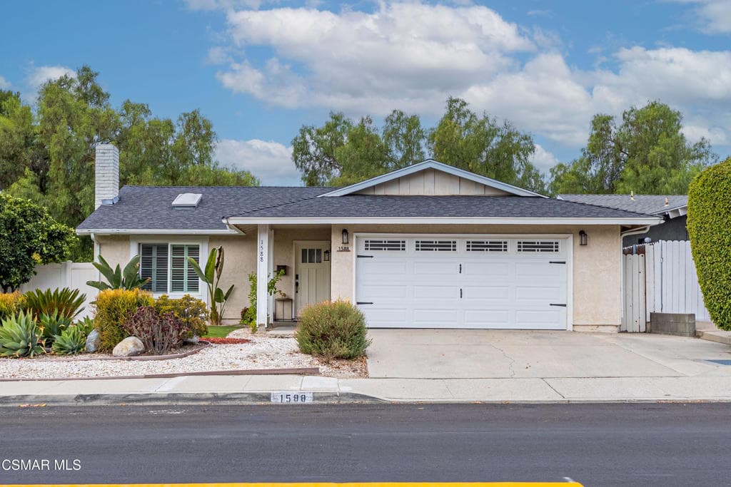 1588 Burning Tree Drive