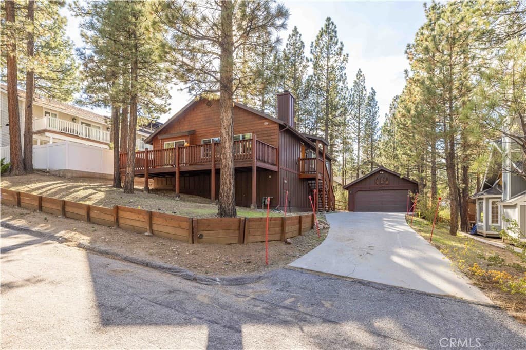 447 Salem Drive