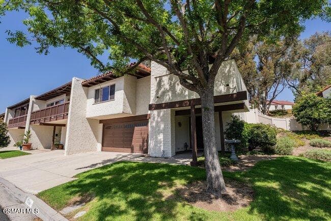 784 N Woodlawn Drive