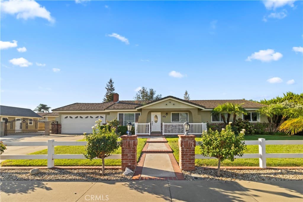 5987 Danito Street