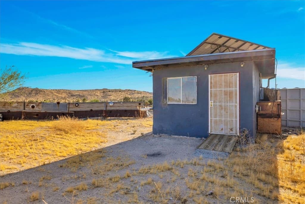 57810 Buena Vista Drive