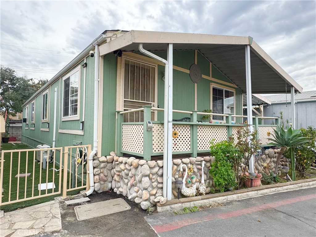 21210 E Arrow Highway 120