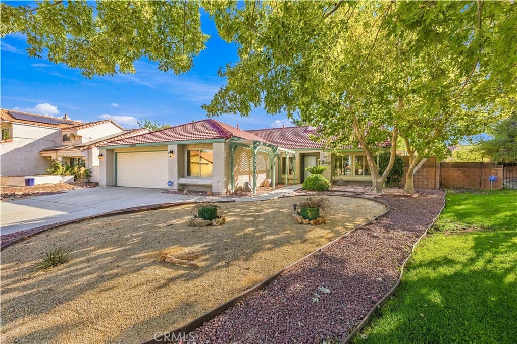 44328 Soft Avenue