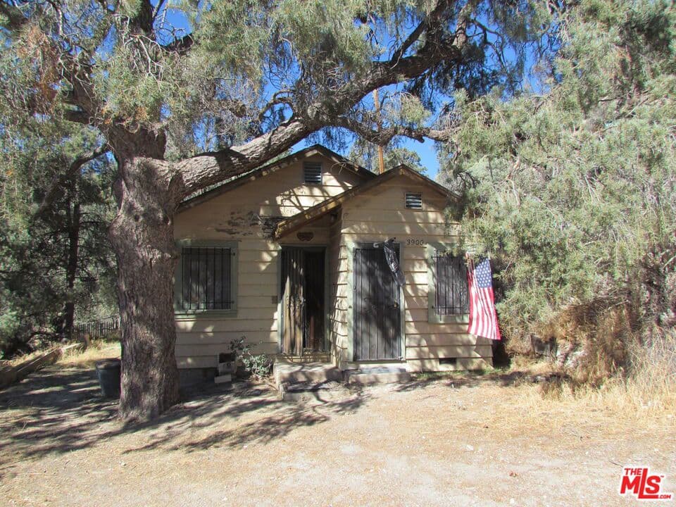 526 Manita Trail