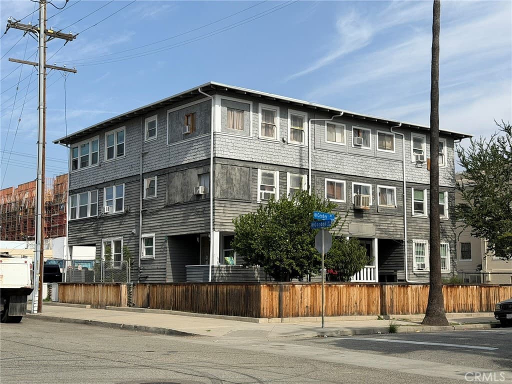 285 W Center Street