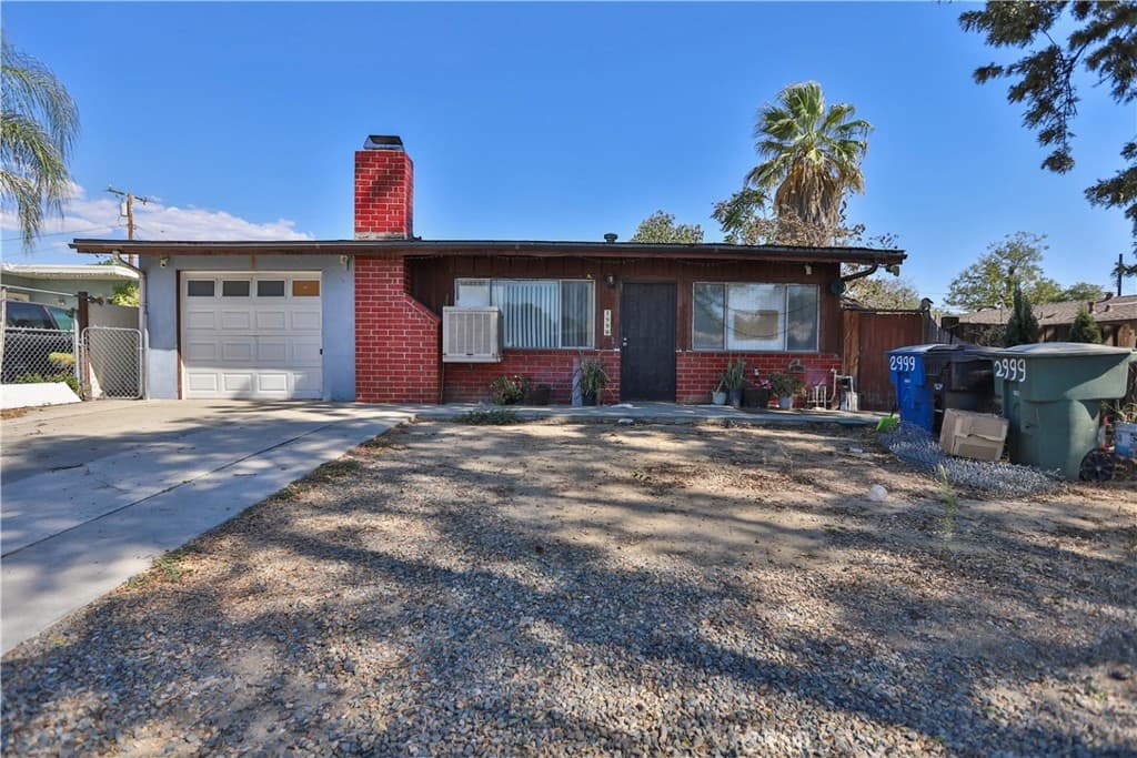 2999 Casa Loma Drive