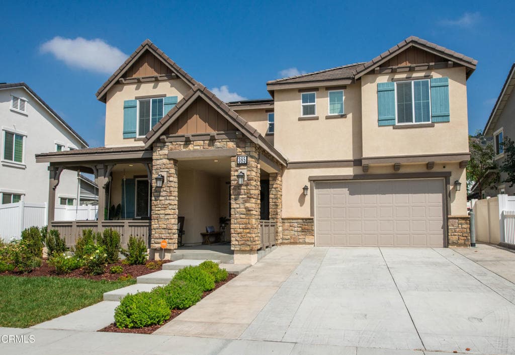 385 Azalea Street