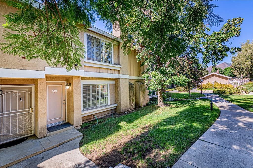 14344 Foothill Boulevard 505