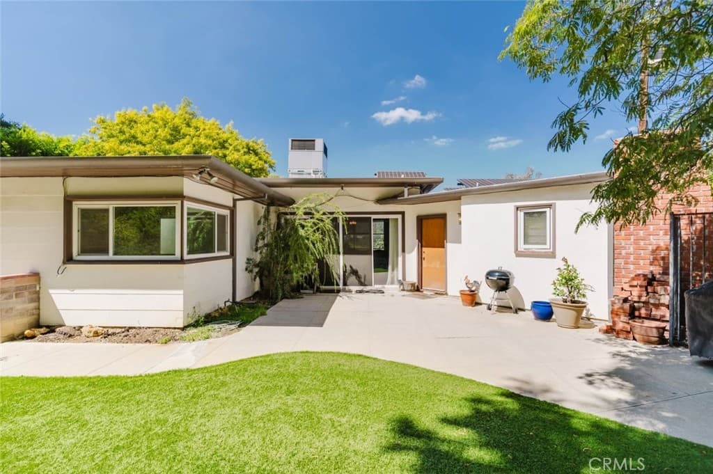21466 Encina Road