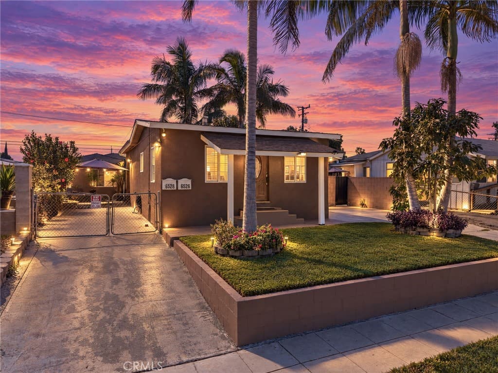 6526 San Miguel