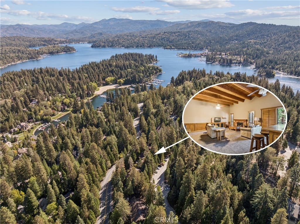27496 White Fir Drive