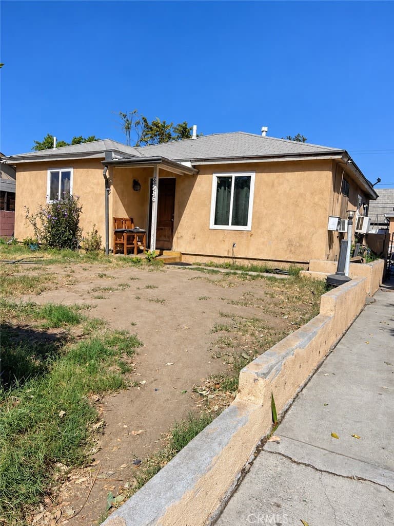 8536 Cayuga Avenue