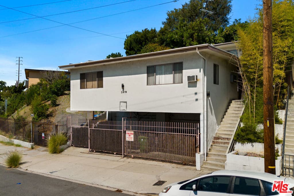 3619 Fletcher Drive