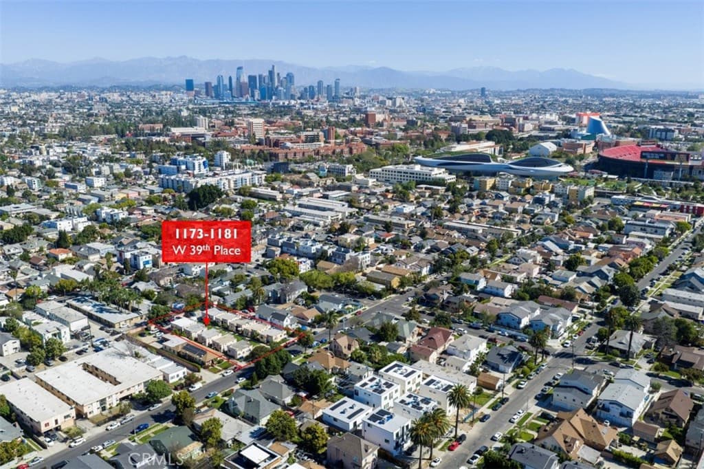1173 W 39th Place