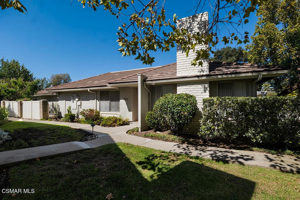 2113 Portola Lane