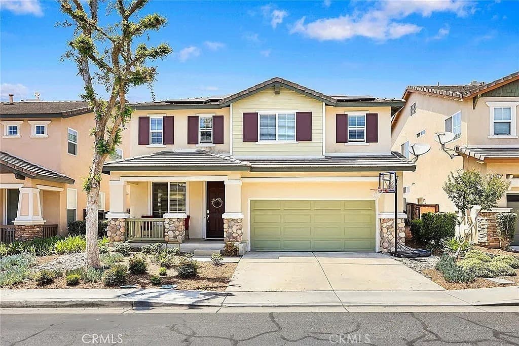1711 Lordsburg Court