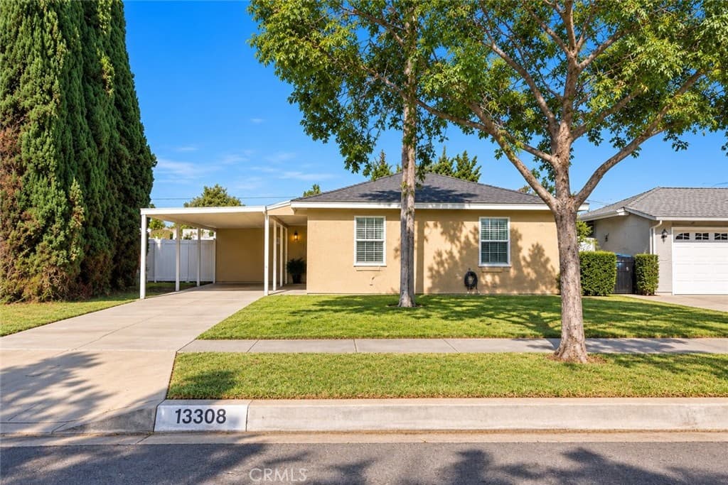 13308 Markdale