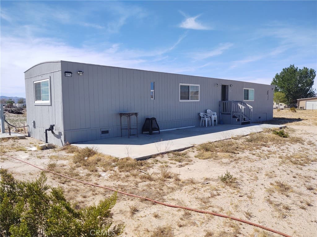 10794 Palomar