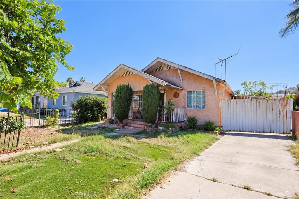 5018 W 111th Place